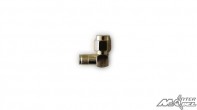 ADAPTATEUR SMA 90&deg;