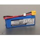 Accu lipo 1800mah 3S