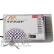 RECEPTEUR 10 VOIES TFR-SP COMPATIBLE FUTABA FASST SORTIE PPM
