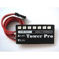  VOLTMETRE 4.8V-6V 