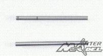 AXE &Oslash;3.17X44MM