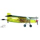PILATUS PC6 PORTER "TIGER" 2.72M 26-30CC