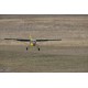 PILATUS PC6 PORTER "TIGER" 2.72M 26-30CC