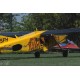 PILATUS PC6 PORTER "TIGER" 2.72M 26-30CC