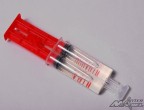 COLLE EPOXY 4-6 MIN SERINGUE