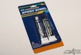 COLLE EPOXY METAL 4 MIN TUBE