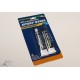 COLLE EPOXY METAL 4 MIN TUBE