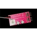  EQUALIZER II permet de r&eacute;gler ind&eacute;pendamment 2 servos sur une m&ecirc;me voie 