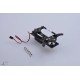 SYSTEME AUXILIAIRE SERVO DERIVE CARBONE 20-60CC