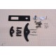 SYSTEME AUXILIAIRE SERVO DERIVE CARBONE 20-60CC