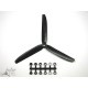 HELICE TRIPALE GWS 7X3.5 EP CONTRA ROTATIVE