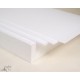 FEUILLE EPP BLANCHE 6MM