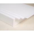  Feuille EPP blanche 6mm 
  ARTICLE A RECUPERER UNIQUEMENT A NOTRE DEPOT DANS LE 76, PAS D'ENVOI POSSIBLE  