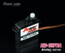 Power HD 1370A 3.7grs/0.6kg