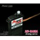 Power HD 1440A 4.4Grs/0.8kg