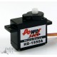 Power HD 1550A 5.5Grs/1.1kg