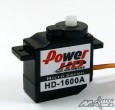 Power HD 1600A 6Grs/1.2kg