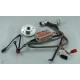 ALLUMAGE BICYLINDRE POUR ZENOAH AVEC KIT DE CONVERSION GT80