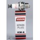 BOUGIE RCEXL CM-6 IRIDIUM