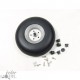 ROUE JANTE ALU Ø96MM (3.75")