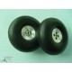 ROUE JANTE ALU &Oslash;102MM (4")