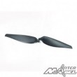 HELICE NYLON 10X8 REPLIABLE (LA PAIRE)