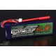 4000 MAH 25-50C