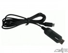 CABLE SIMULATEUR