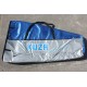 HOUSSE D'AILES BLEUE TAILLE 40-50 CC (M)
