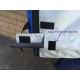 HOUSSE D'AILES BLEUE TAILLE 40-50 CC (M)