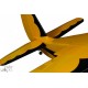 MONOCOUPE 2200MM JAMARA ARF