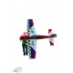 YAK 54 2700MM JAMARA ARF