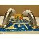 SET DE COUDES DEPORTES FLEXIBLE HQ POUR BICYLINDRE 100CC