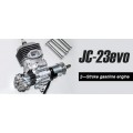  Moteur Essence JC EVO 23 CC 