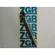COUDE FLEXIBLE POUR 50-100CC