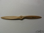 HELICE BOIS BIPALE 23X10 FIALA