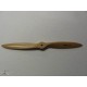 HELICE BOIS BIPALE 23X10 FIALA