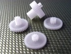 Set pignons servo SG90, SG91 Tower Pro