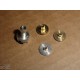 Set pignons servo MG90S Tower Pro