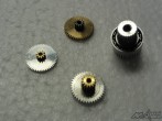 Set pignons servo MG16 Tower Pro