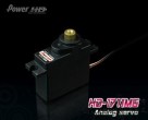 Power HD 1711MG 17.5grs/3.5kgs