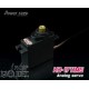 Power HD 1711MG 17.5grs/3.5kgs