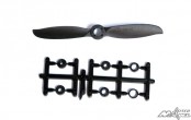 HELICE NYLON 4.1X4.1 ELECTRIQUE 