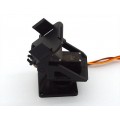  Pan and tilt en nylon 