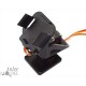 PAN AND TILT NYLON