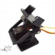 PAN AND TILT NYLON