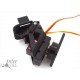 PAN AND TILT NYLON