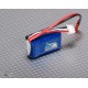 Accu lipo 180mAh 2S