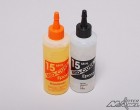 COLLE EPOXY 15MIN MID CURE 256GRS
