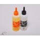 COLLE EPOXY 15MIN MID CURE 256GRS